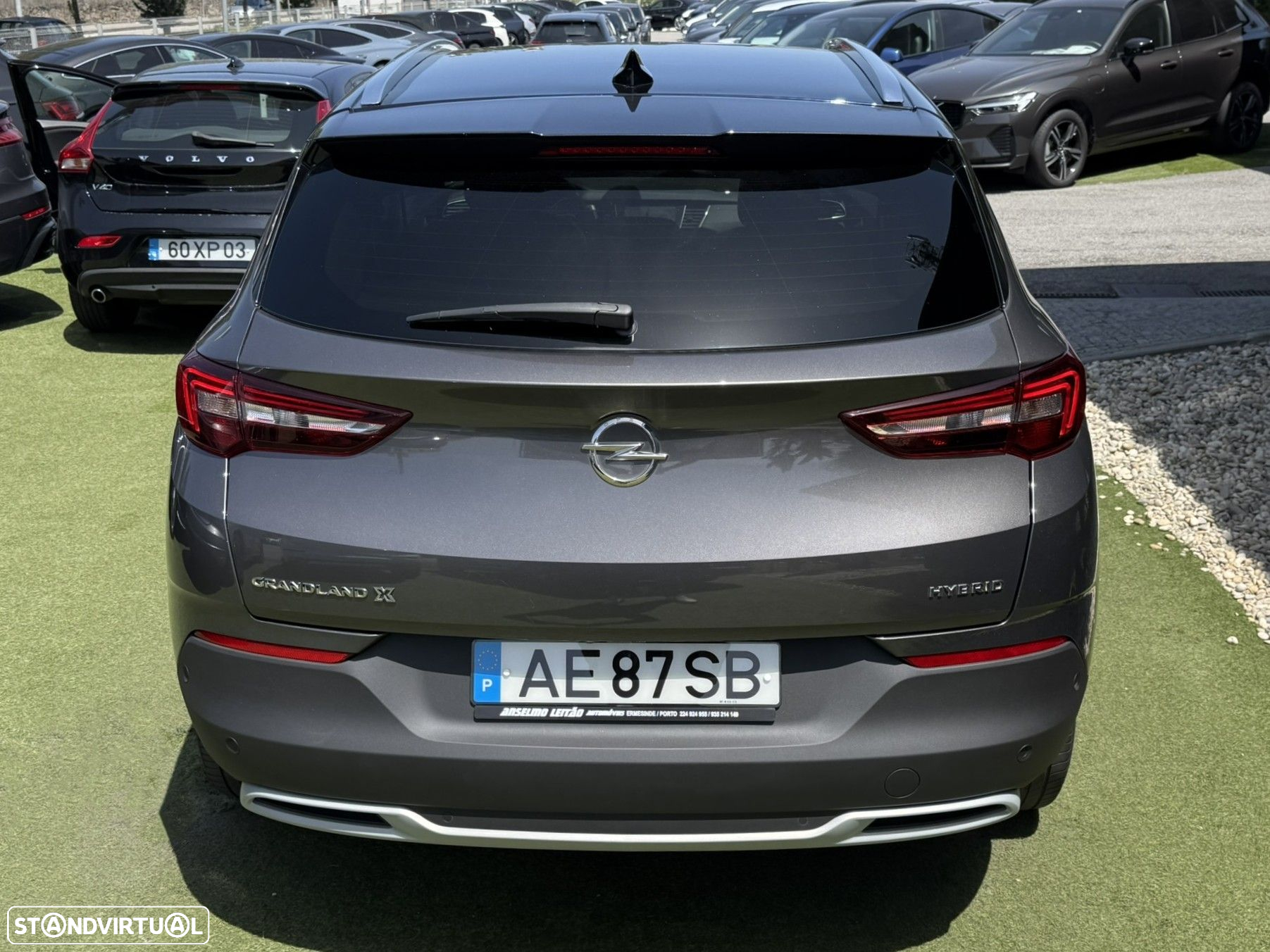 Opel Grandland X 1.6 T PHEV Ultimate - 14