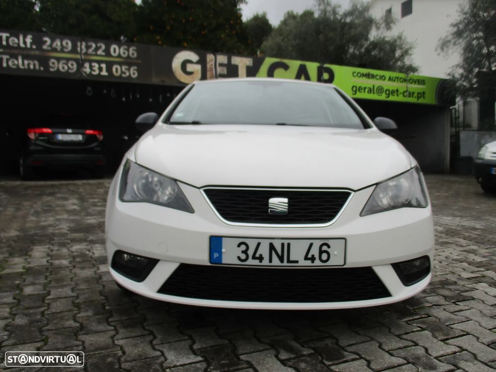 SEAT Ibiza - 3