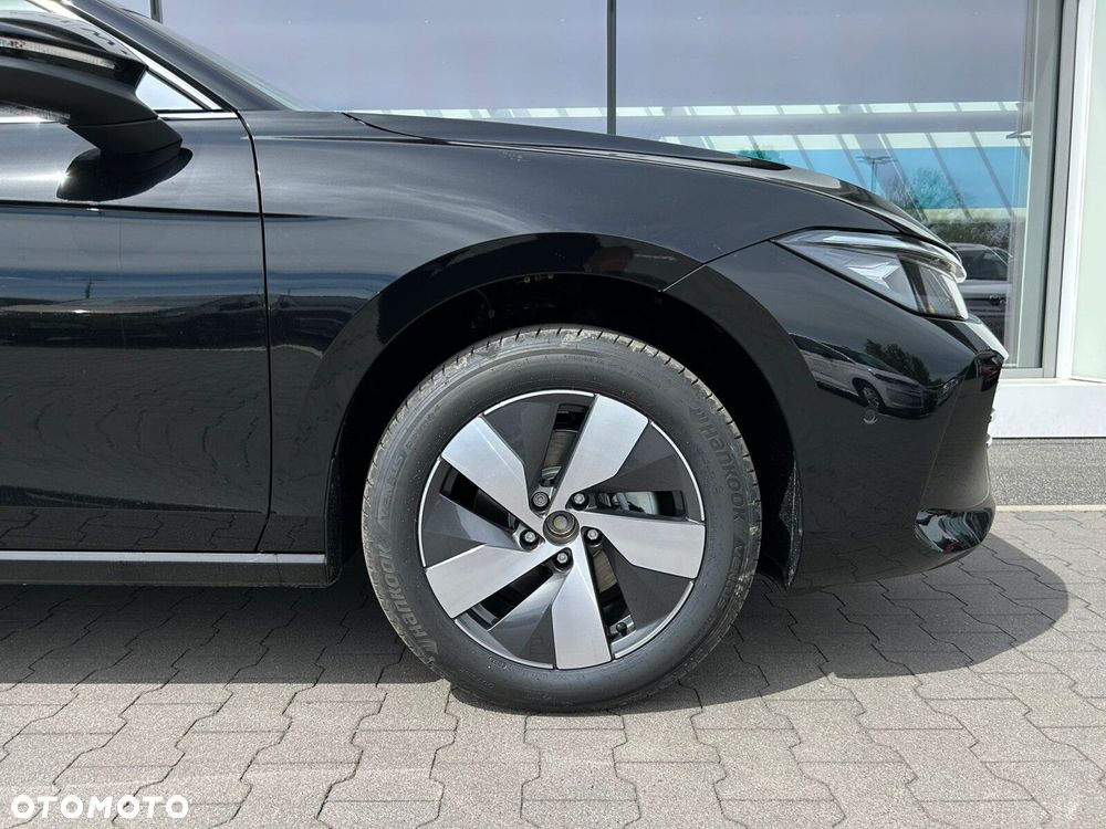 Volkswagen Passat Variant - 34