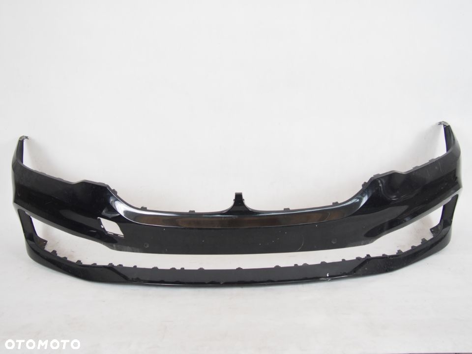 BMW 5 V G30 31 17r Zderzak przod przedni PDC