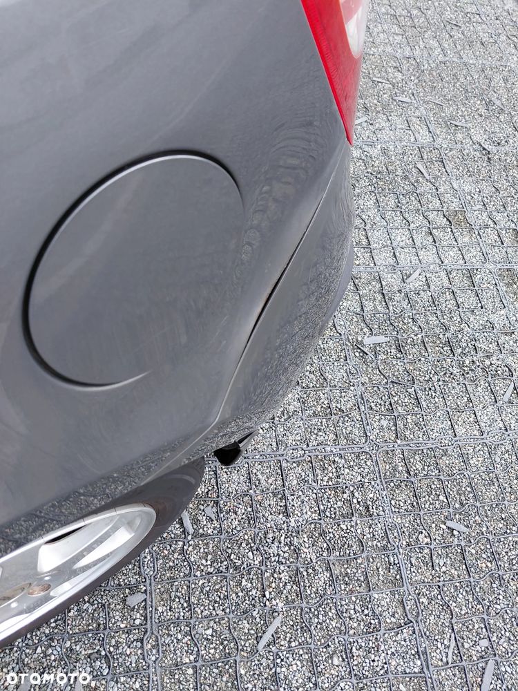 Hyundai I30 2008 photo 5