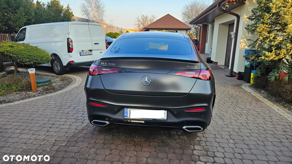 Mercedes-Benz GLC - 6