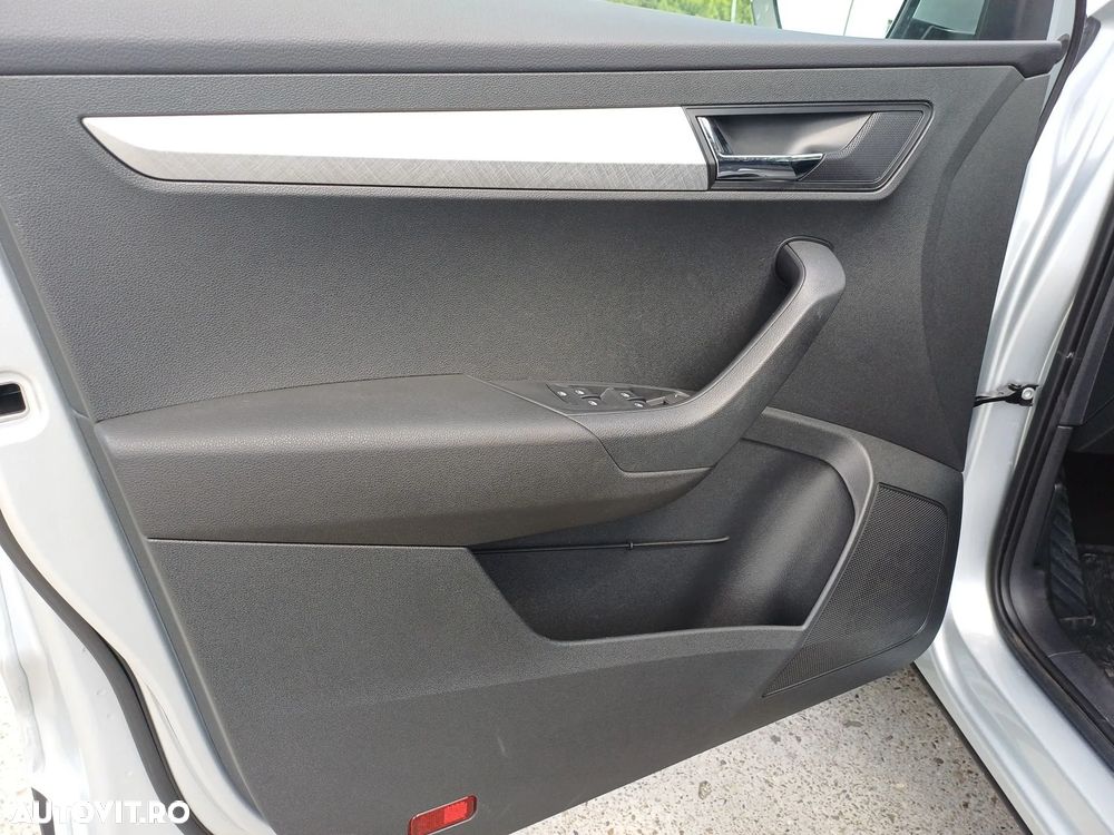 Skoda Karoq 1.5 TSI DSG Ambition - 10