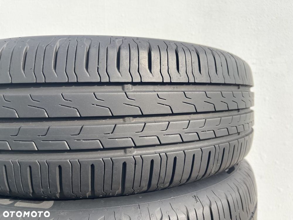 OPONY 185/65/15 185/65R15 88T CONTINENTAL ECOCONTACT 6 - 2