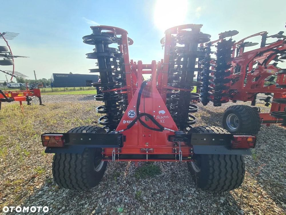 Inny AKPIL BISON XL 5,0 m - 7