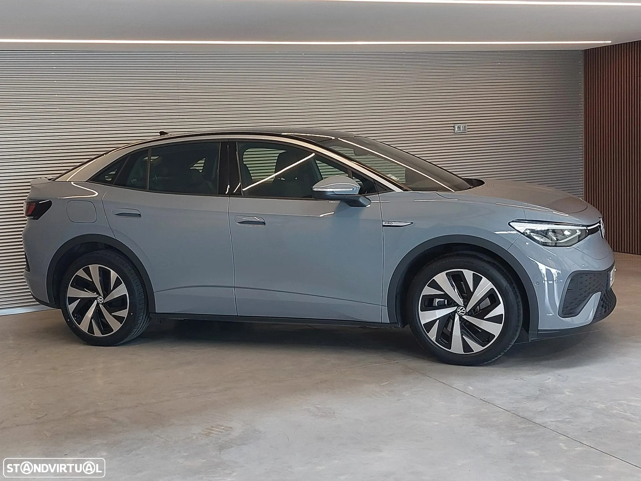 VW ID.5 77 kWh 1st Edition - 3
