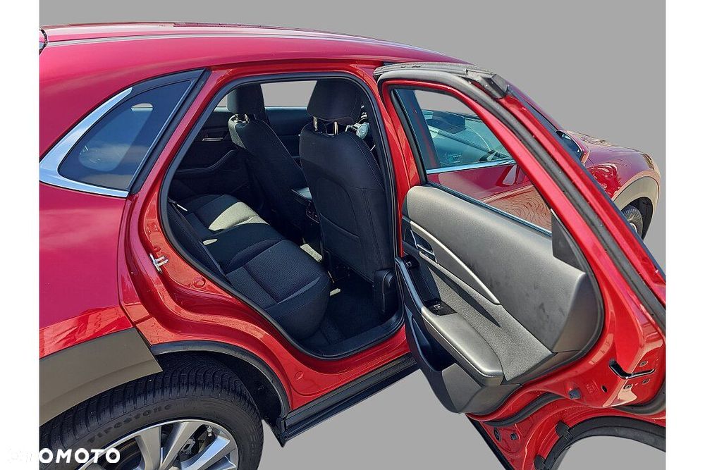 Mazda CX-30 - 13