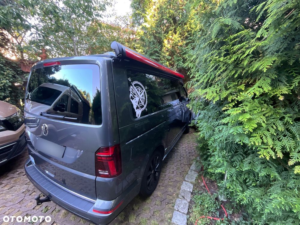 Volkswagen California - 4