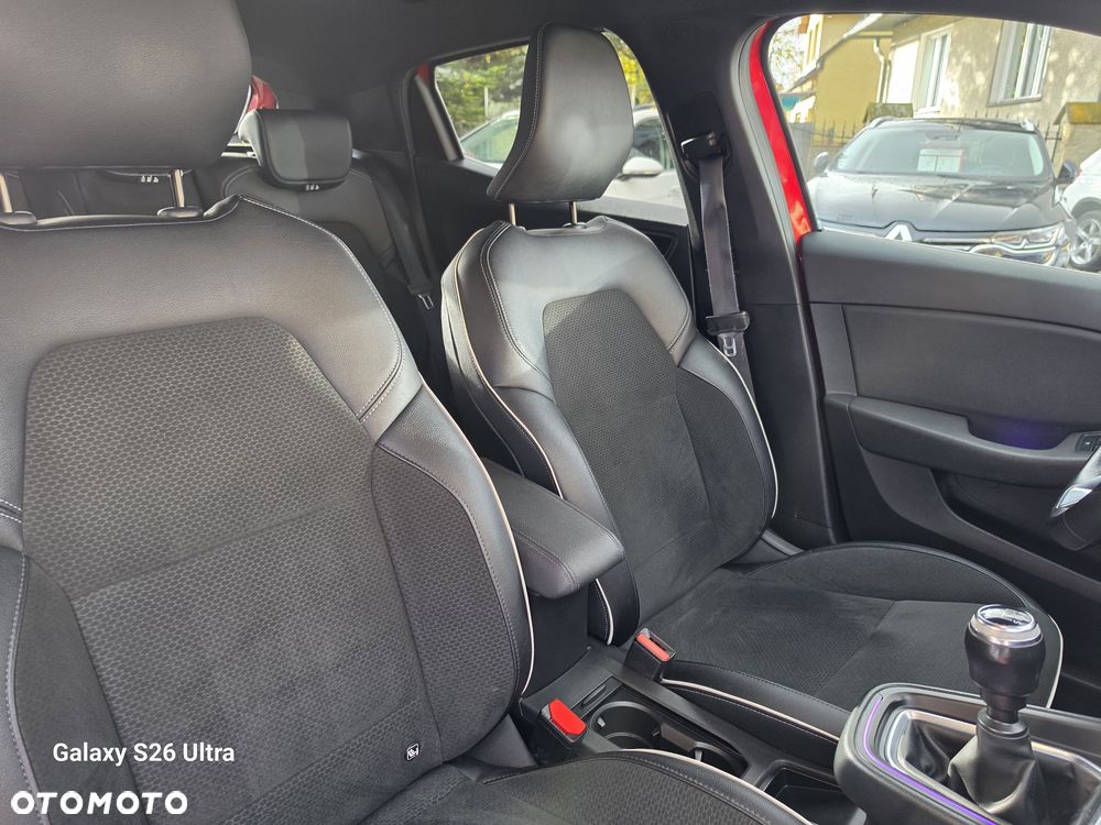 Renault Clio BLUE dCi 115 INTENS - 31