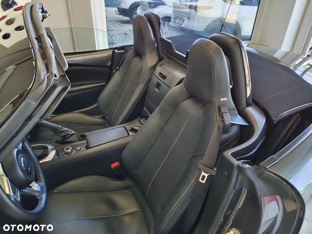 Mazda MX-5 1.5 Skyactiv-G Exclusive-Line - 17
