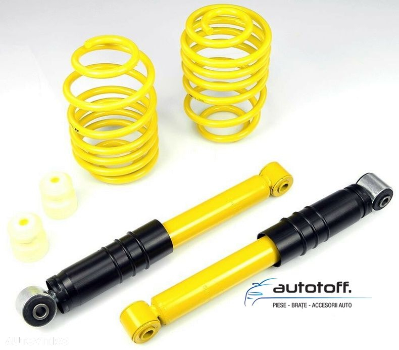 Suspensie sport reglabila Opel Astra H (04-10) FK Germania - 4