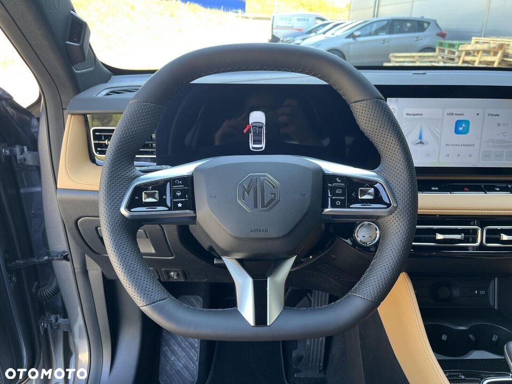 MG HS PHEV - 18