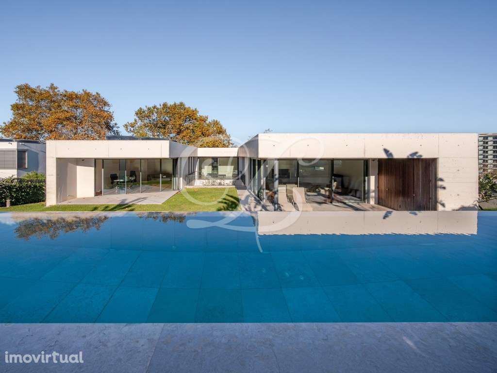 Moradia T4 +1 c/ Piscina | Quinta dos Alcoutins - Grande imagem: 2/52