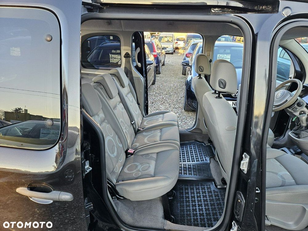 Renault Kangoo - 11