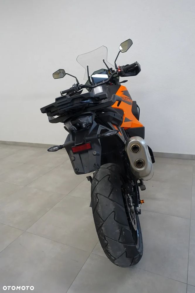 KTM Super Adventure - 9