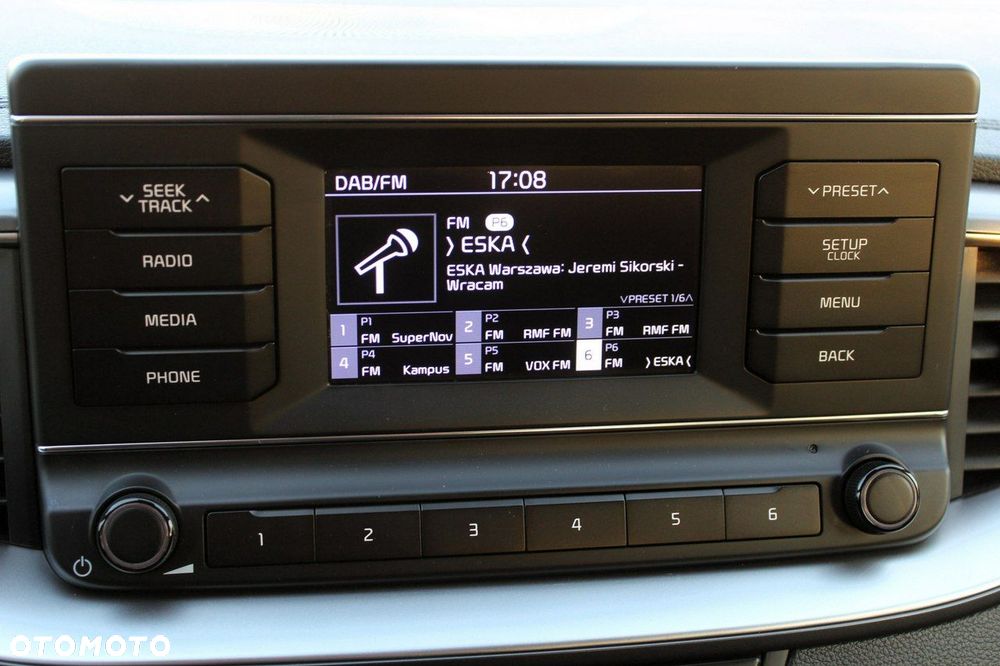 Kia Ceed 1.6 CRDi mHEV M - 23