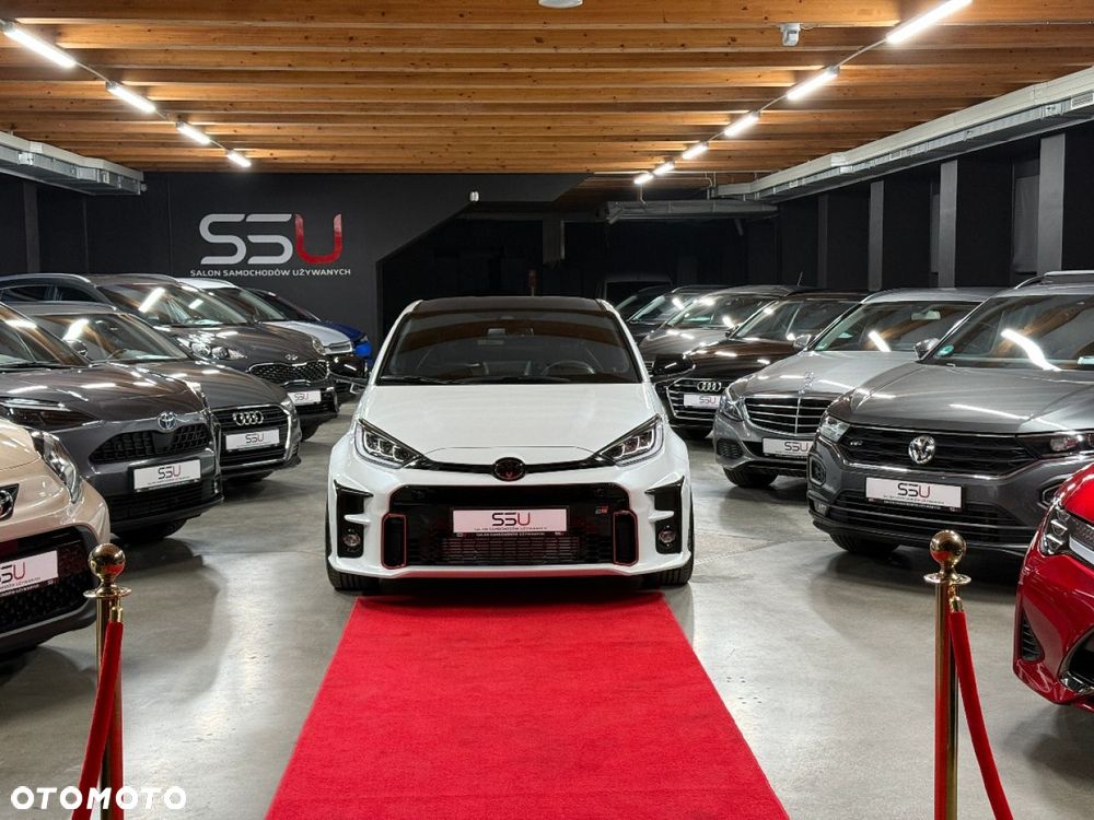 Toyota GR Yaris 1.6 Dynamic - 6