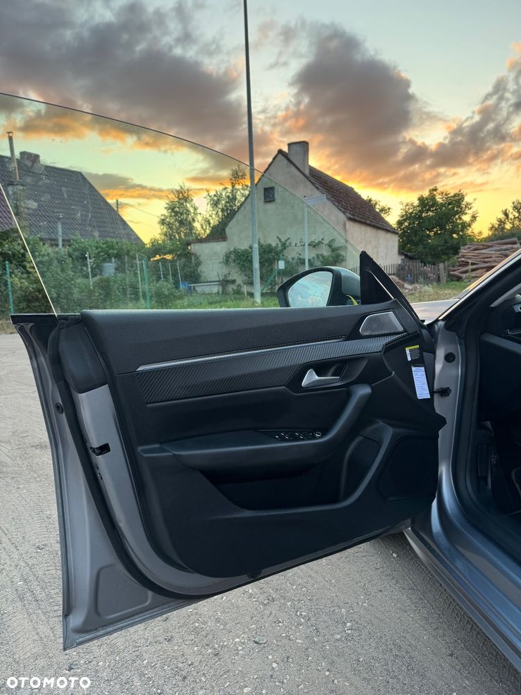 Peugeot 508 2.0 BlueHDi Allure S&S EAT8 - 16