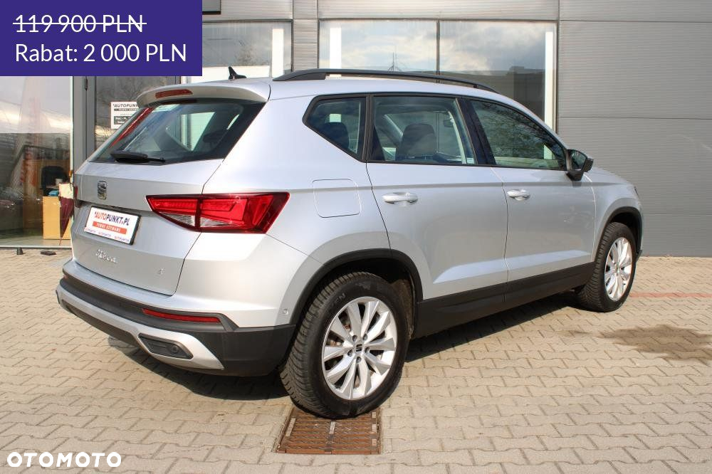 Seat Ateca - 6