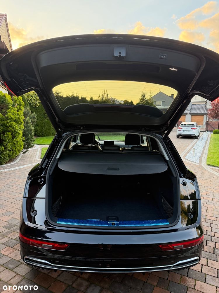 Audi Q5 40 TDI Quattro S tronic - 9