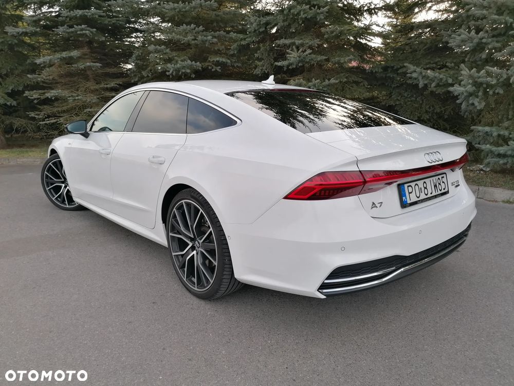 Audi A7 Sportback - 2