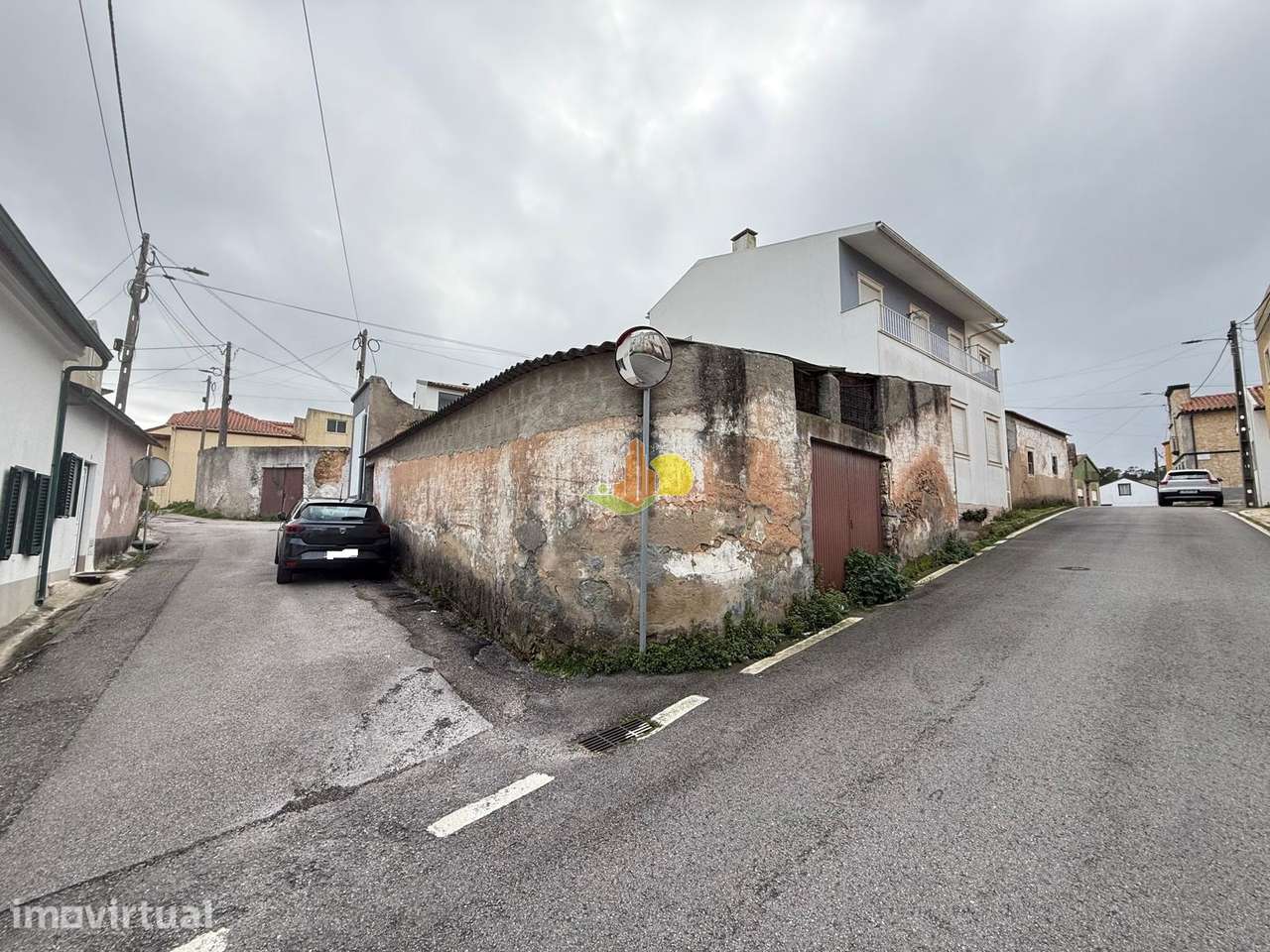 Prédio T0 Venda em Alhadas,Figueira da Foz - Grande imagem: 4/4
