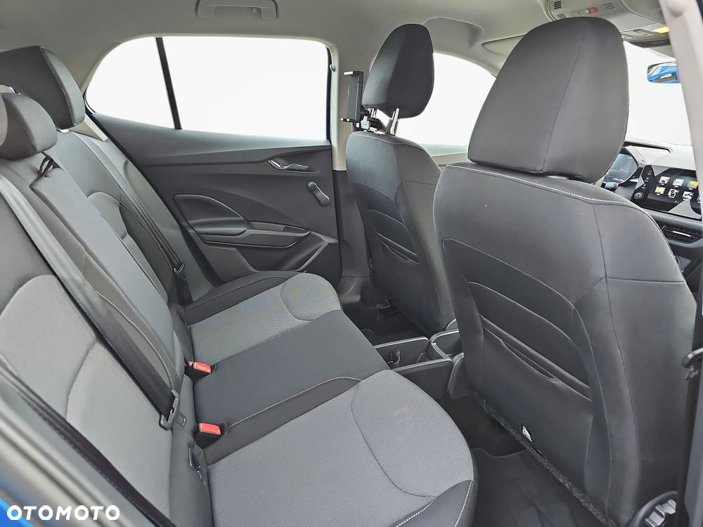 Skoda Fabia 1.0 TSI Selection - 11