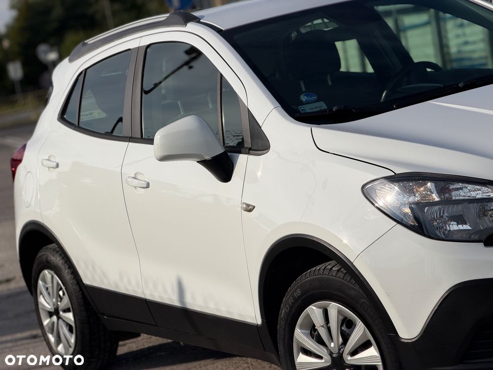 Opel Mokka 1.6 Active S&S - 13