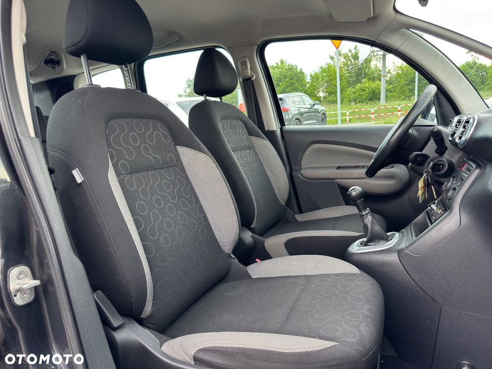Citroën C3 Picasso 1.6i Seduction - 25