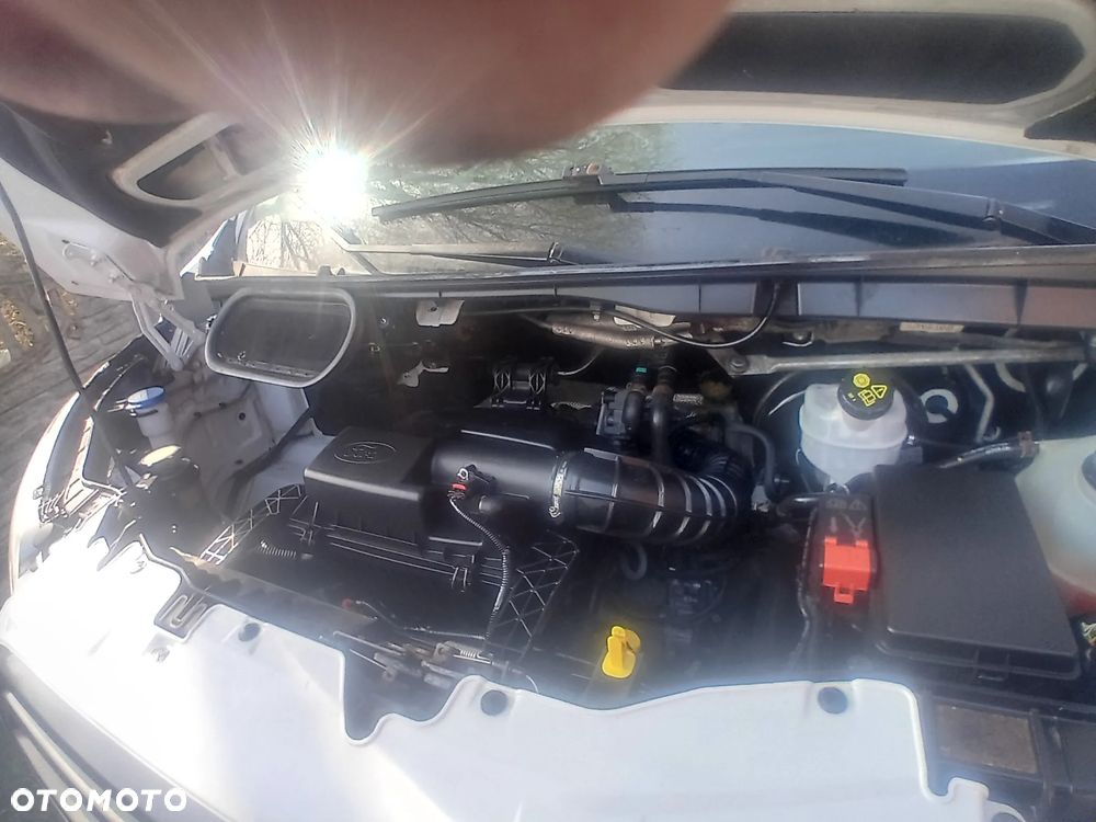 Ford Transit l3 h2 - 13