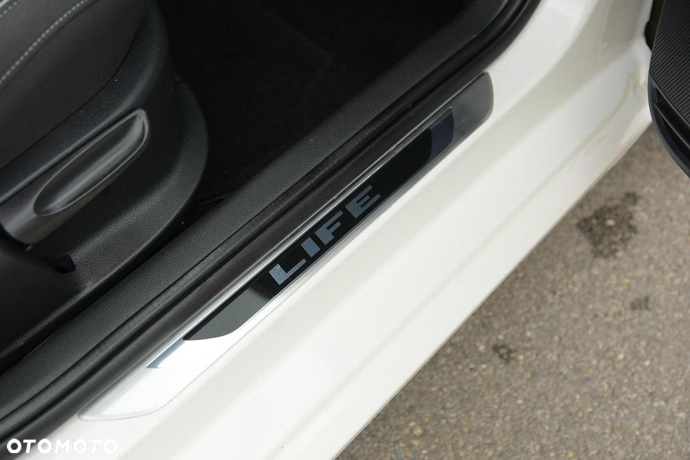 Volkswagen Polo - 21