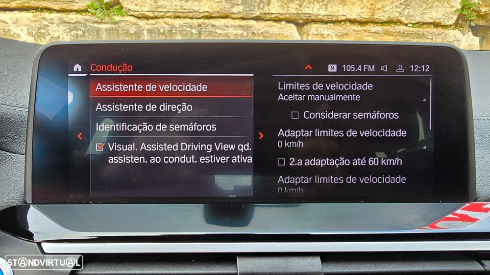 BMW iX3 Impressive - 41