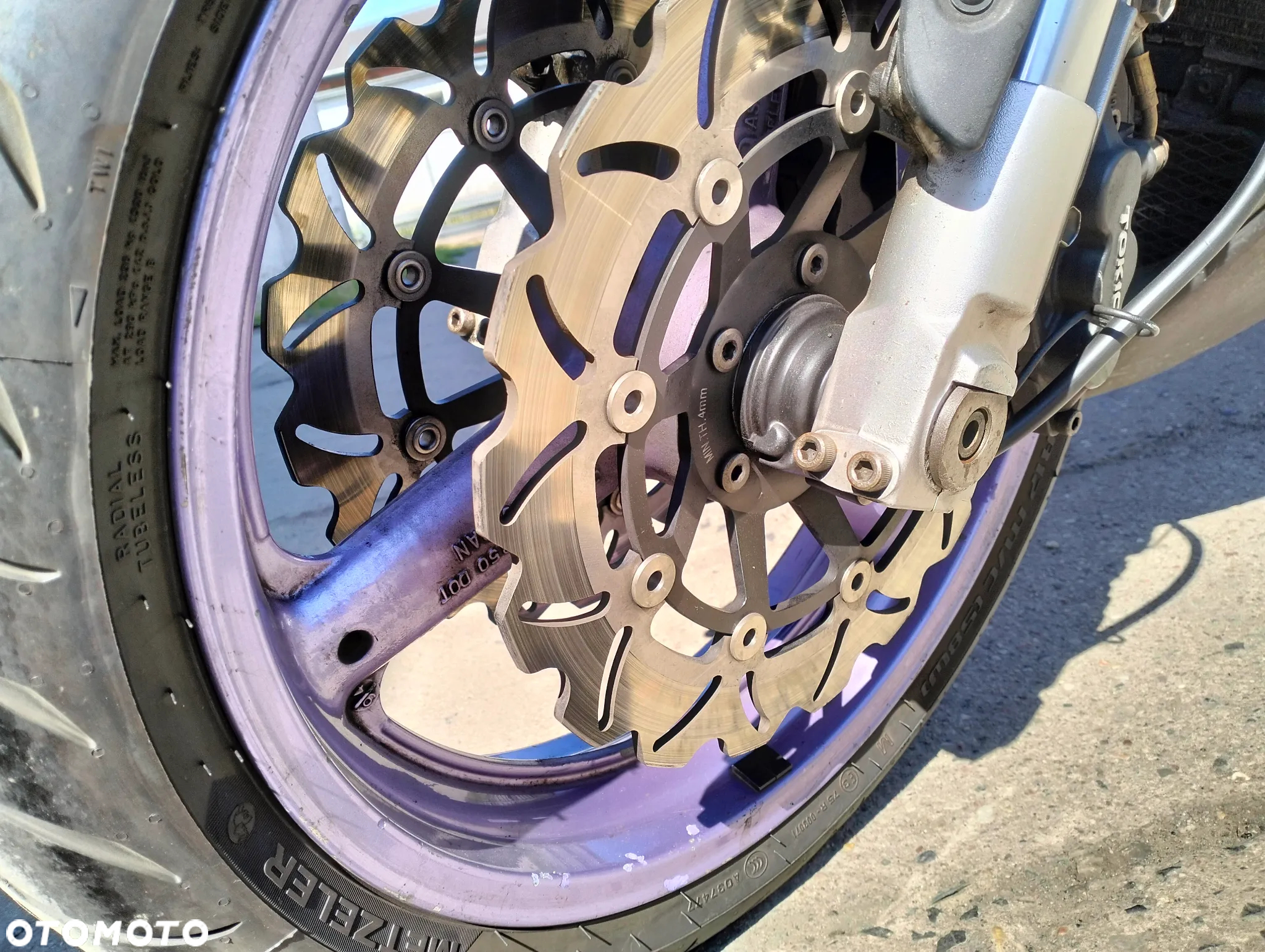 Suzuki GSX-R - 9
