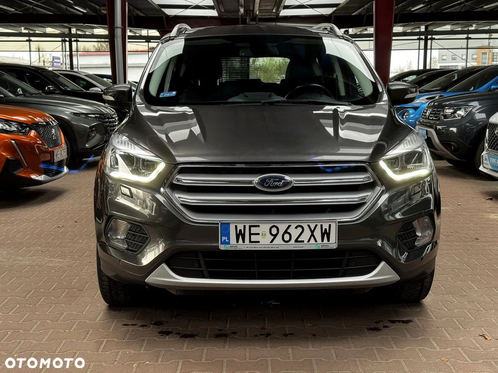 Ford Kuga 1.5 EcoBoost FWD Titanium ASS GPF - 2