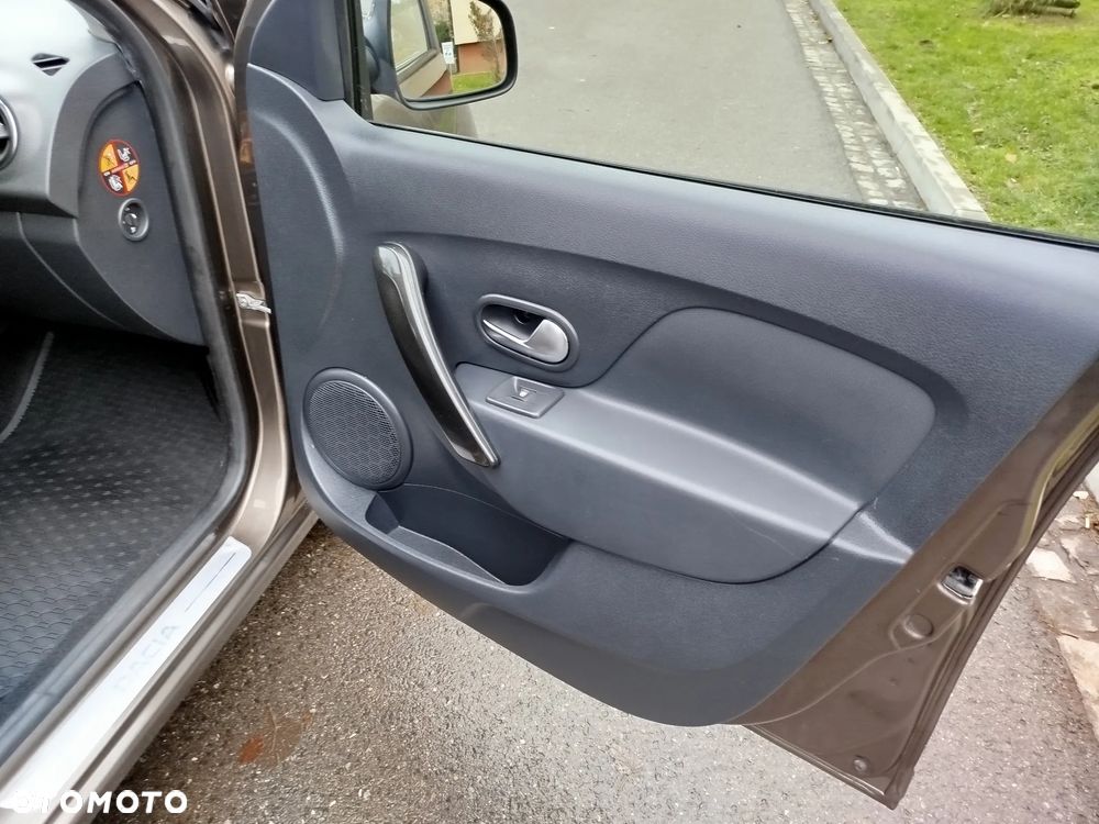 Dacia Logan MCV TCe 90 S&S Prestige - 7