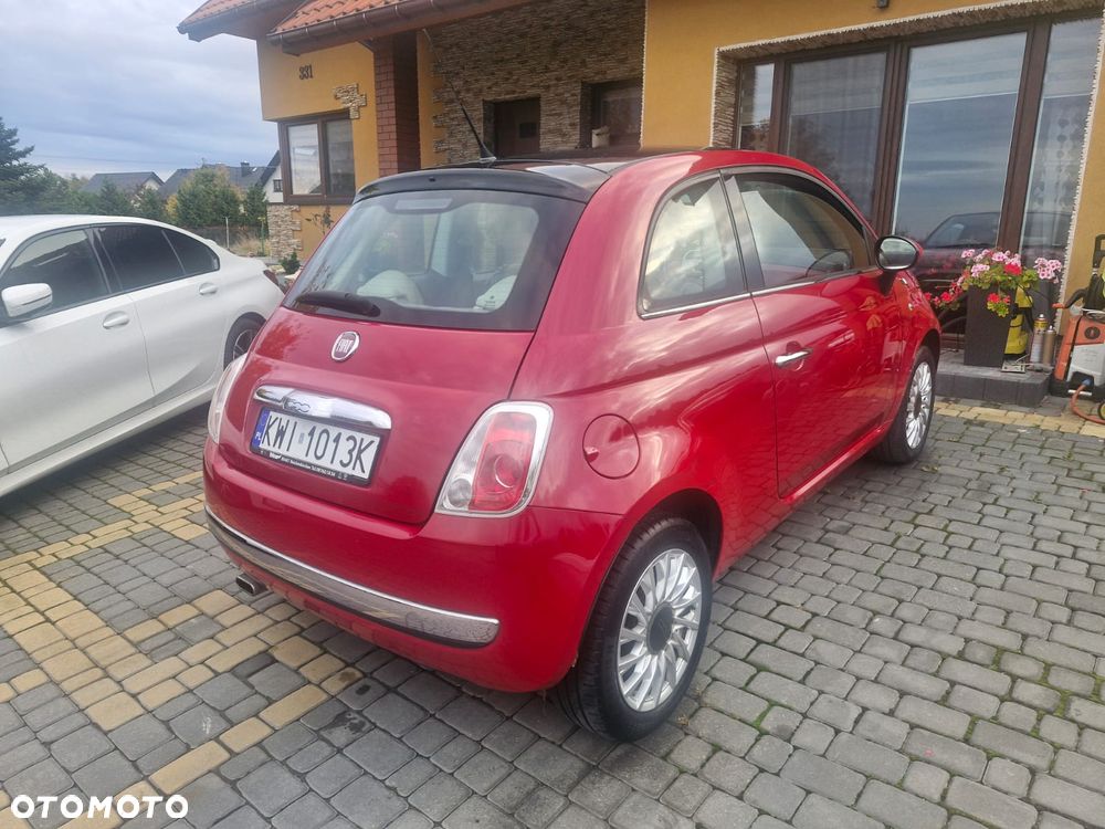 Fiat 500 - 5