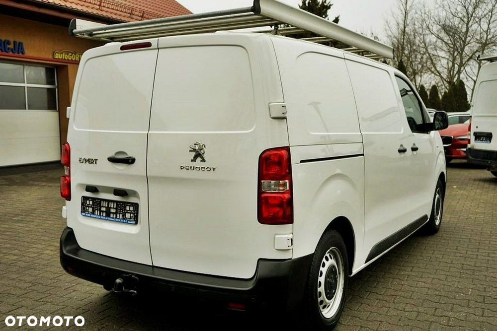 Peugeot Expert - 6