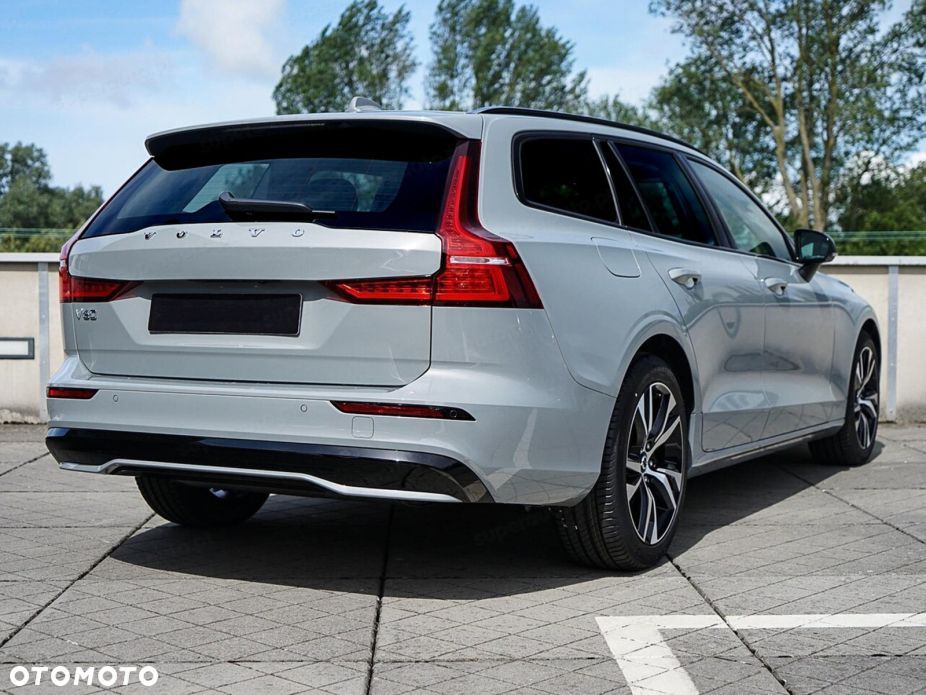 Volvo V60 - 3