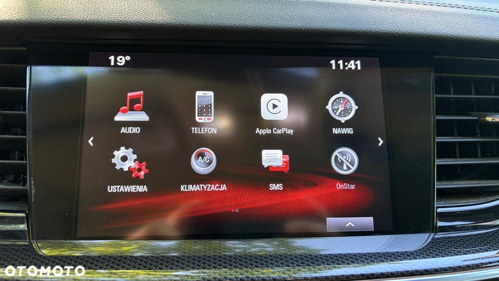 Opel Insignia 2.0 CDTI Cosmo - 10