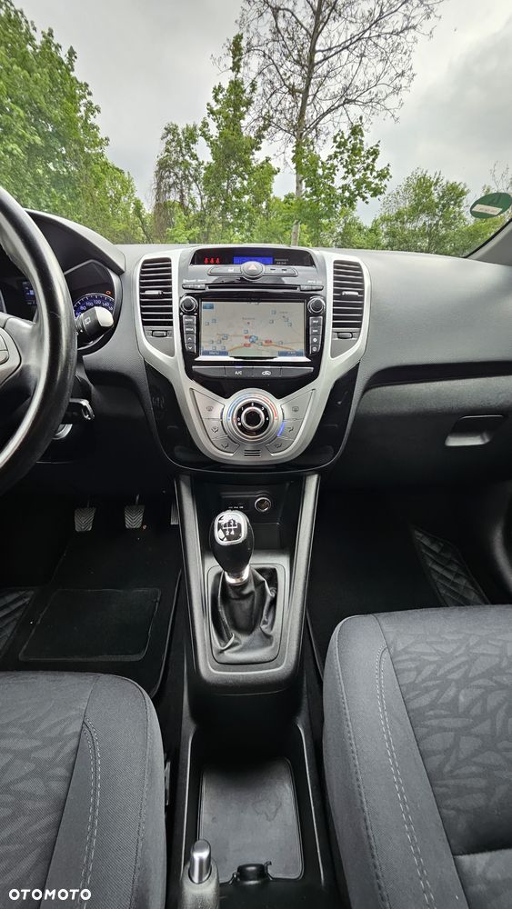 Hyundai ix20 1.4 Crossline - 27