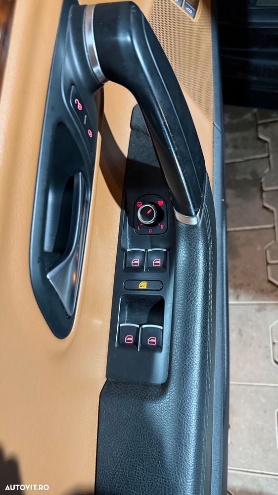 Volkswagen Passat CC 2.0 TDI DSG - 19