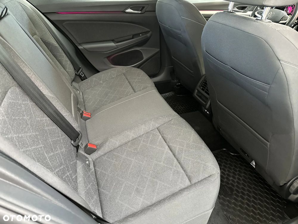 Volkswagen Golf 2.0 TDI Life - 26