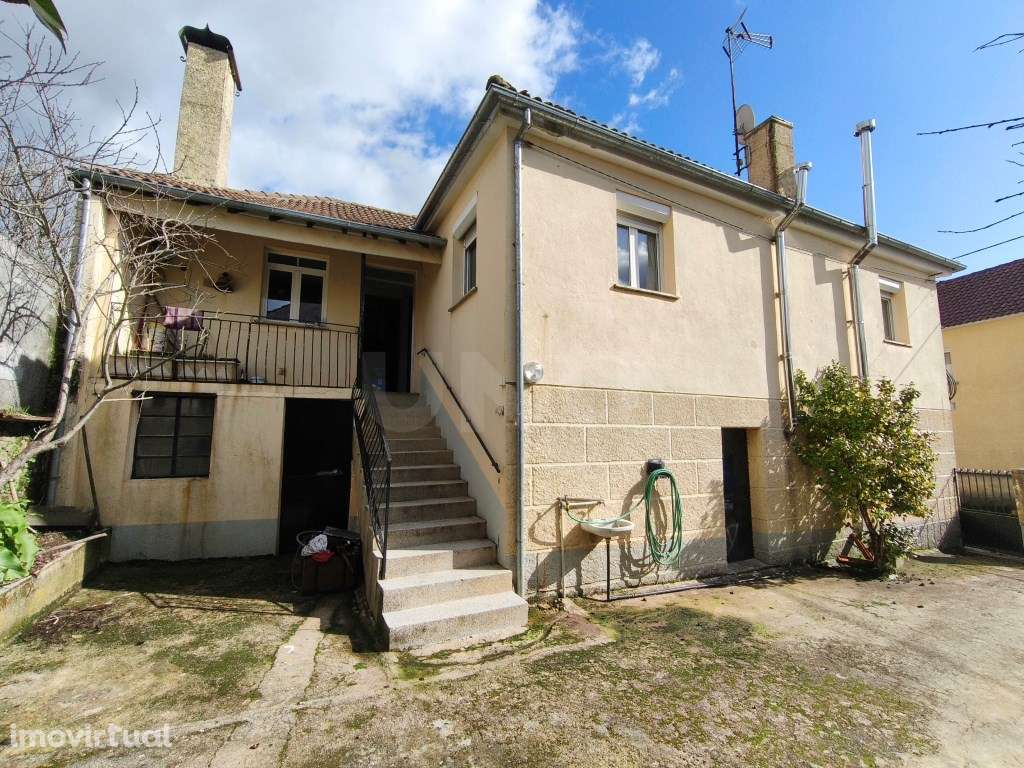 Excelente oportunidade. Moradia T4 com classificação Energética A - Grande imagem: 2/20