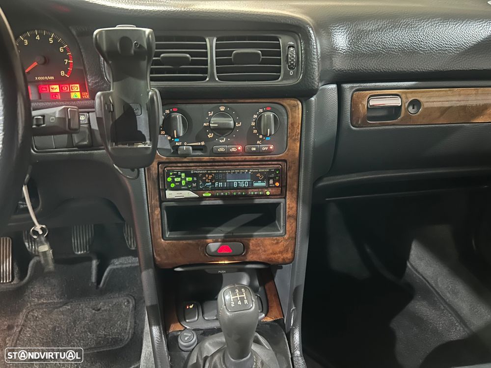 Volvo V70 2.0 T - 11