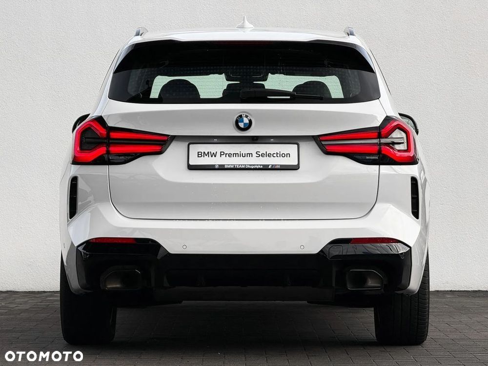 BMW X3 xDrive20i M Sport - 33