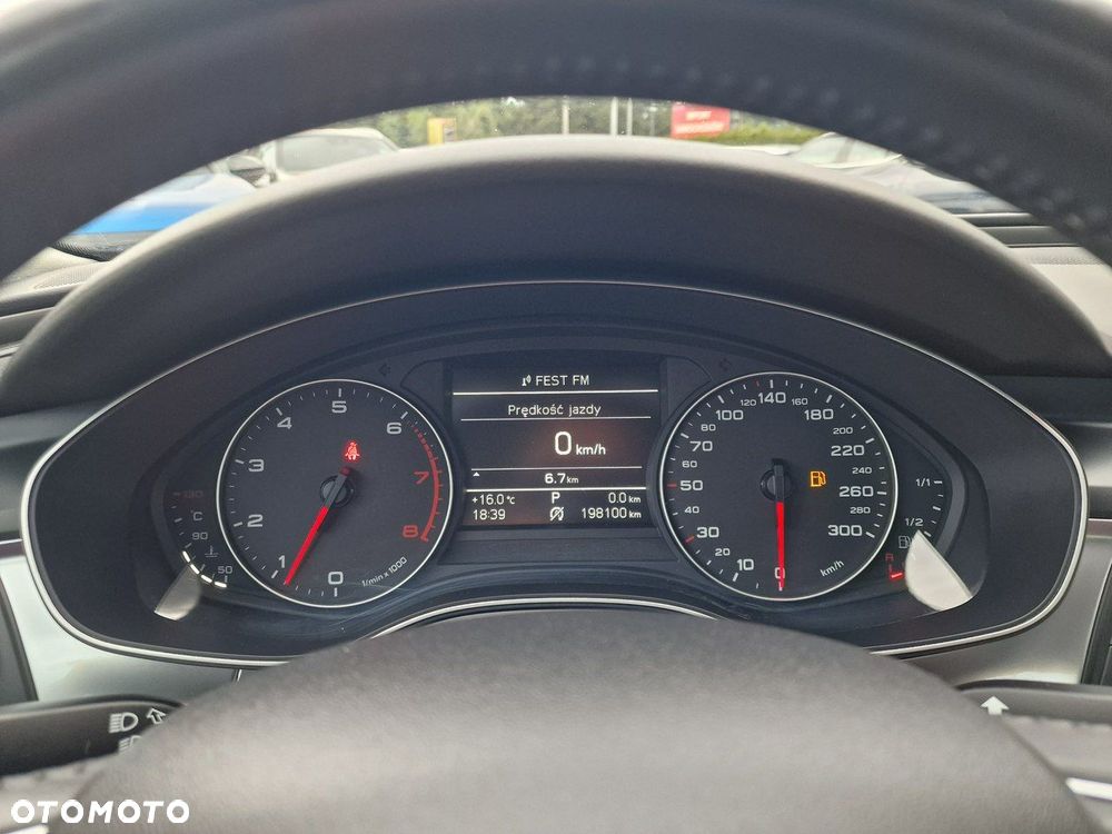 Audi A6 Limousine - 36