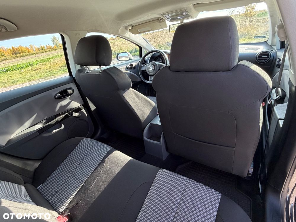 Seat Leon - 13