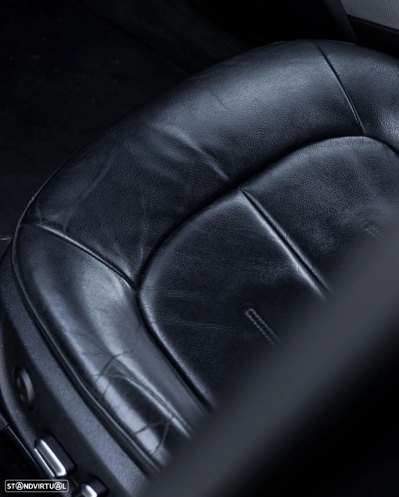 Audi A6 Avant 2.0 TDi Business Line S-line S tronic - 15