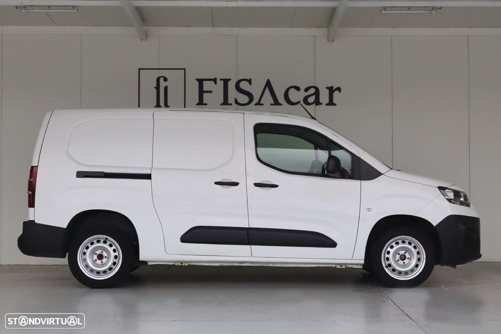 Citroën Berlingo15BlueHDiXLFeel - 5