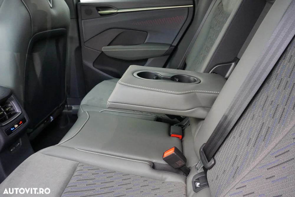 Cupra Terramar 1.5 eTSI DSG Tribe Edition - 34